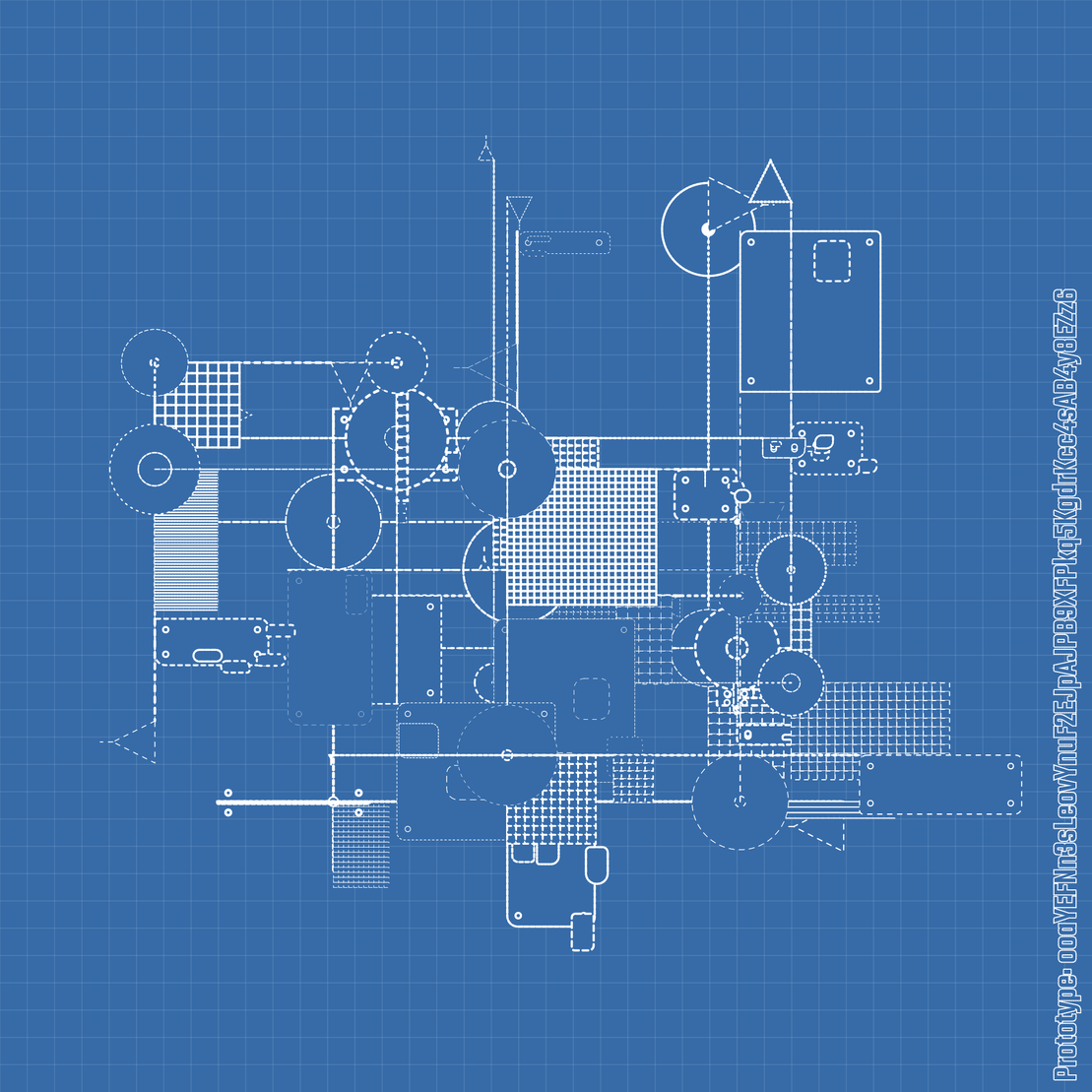 Industrial plans #36