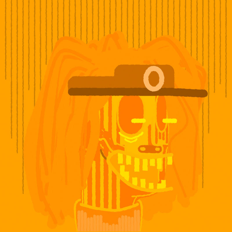 GEN XYZ Das Occult #5457