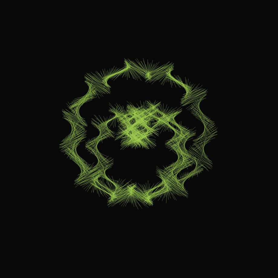 The Noise #10103
