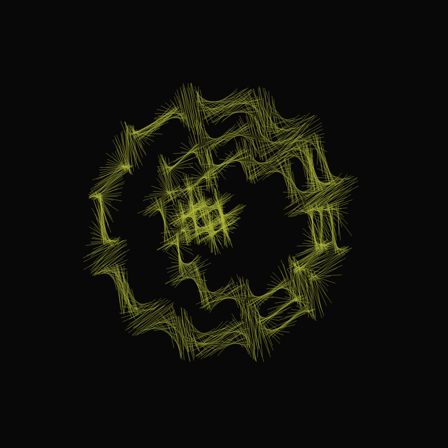 The Noise #15620