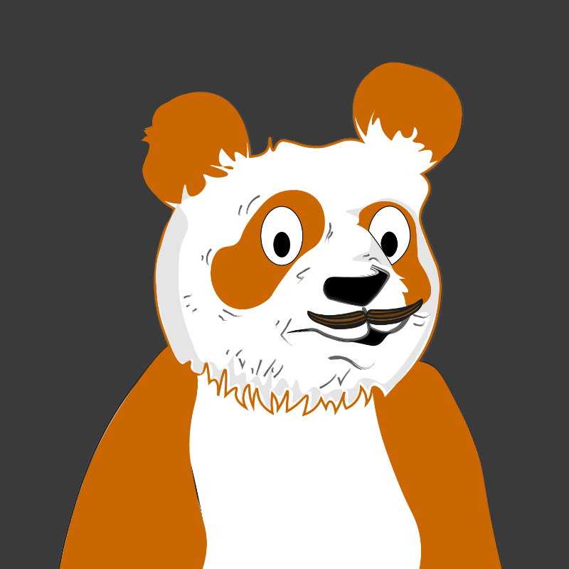 Evolving Pandas #27