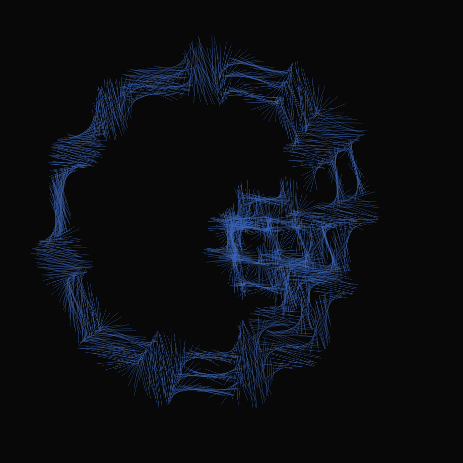 The Noise #16265