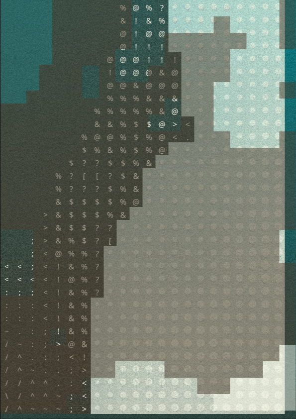 Convergence Remnants #16977
