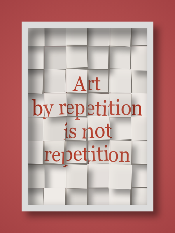 The Metaphor Machine #24860
