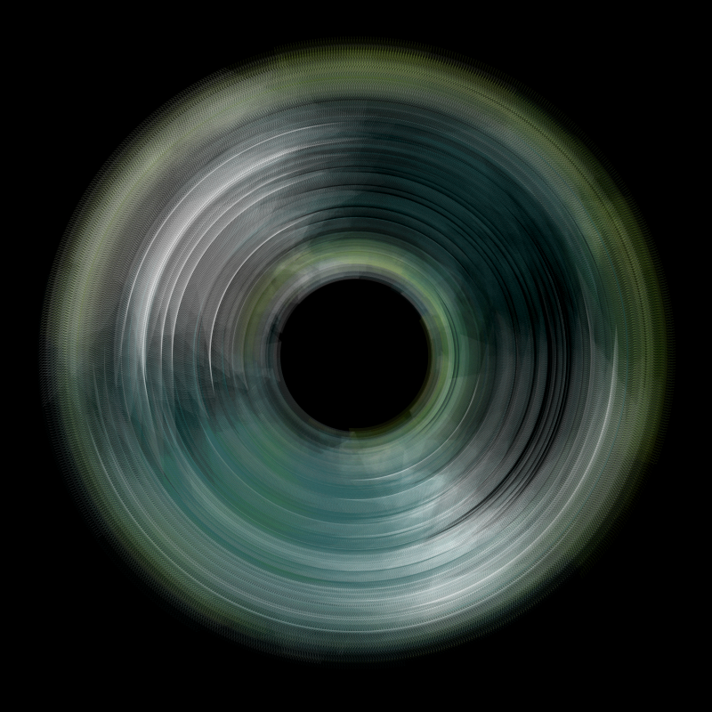 Portal to Unknown #54