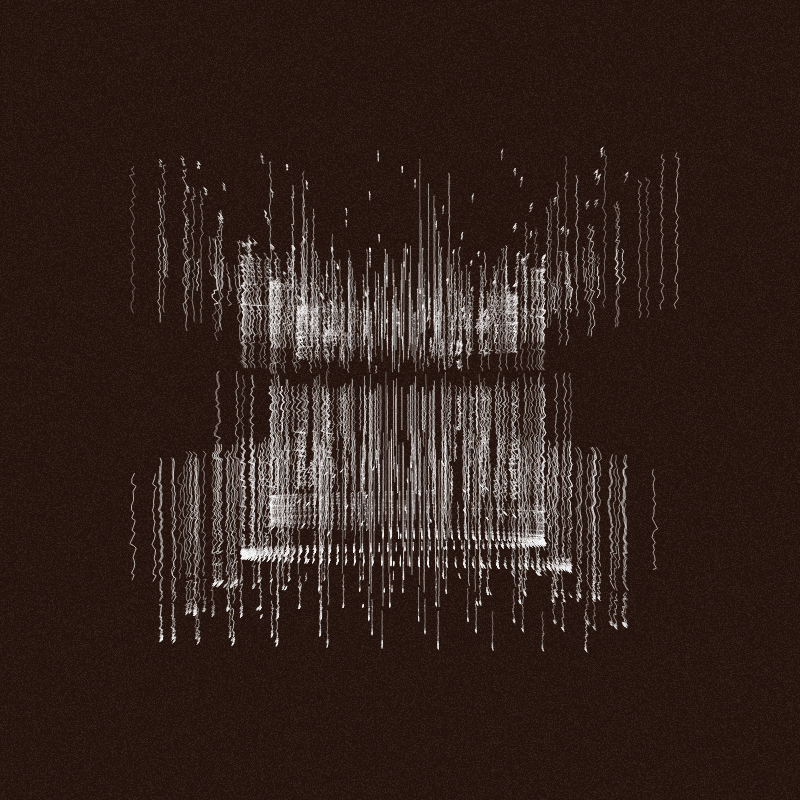 Suprematist Method #2.5 #184