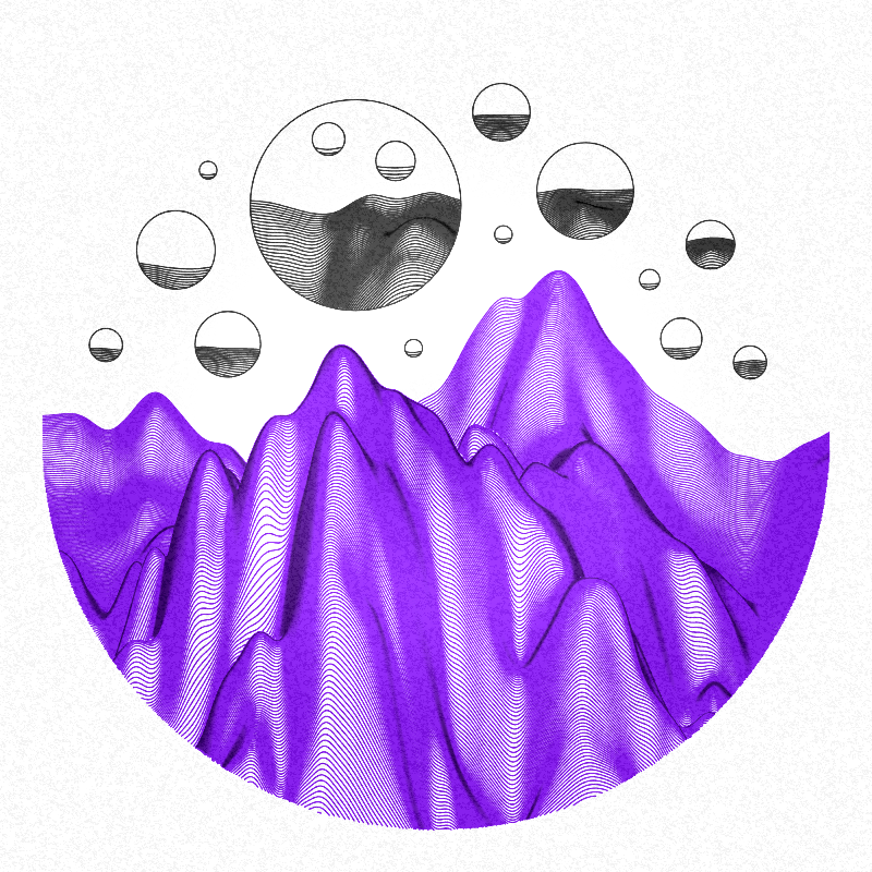 Plottable Mountain Moons #33