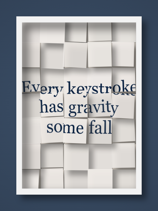 The Metaphor Machine #16666
