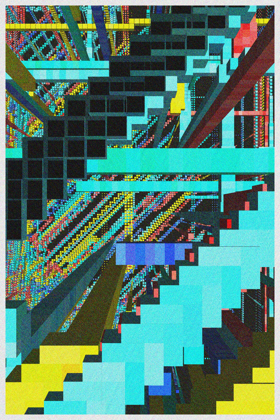 XYZ: Future Paths #45