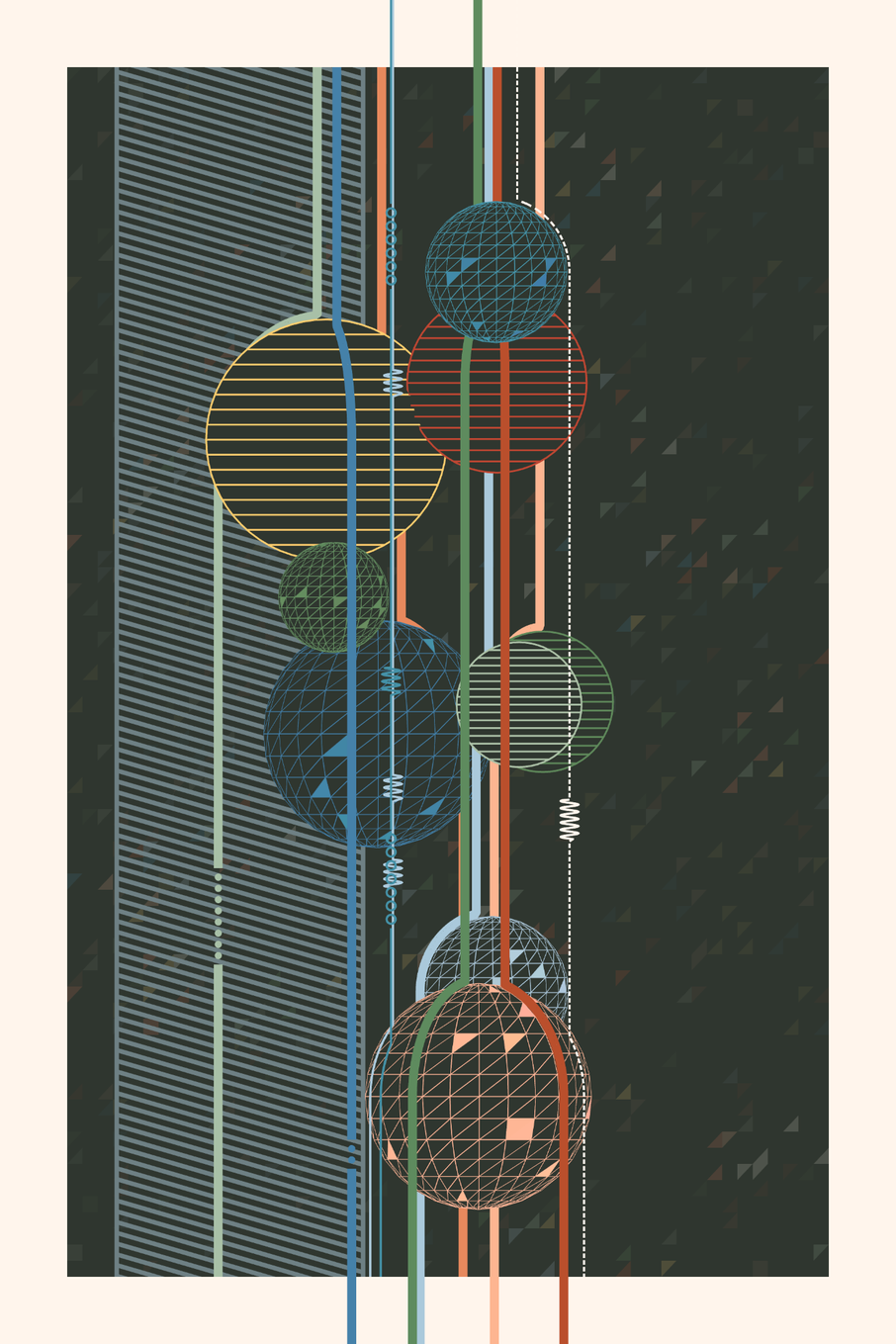 ION TRAP #325