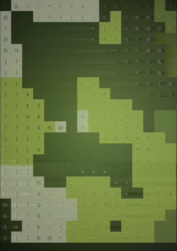 Convergence Remnants #6102