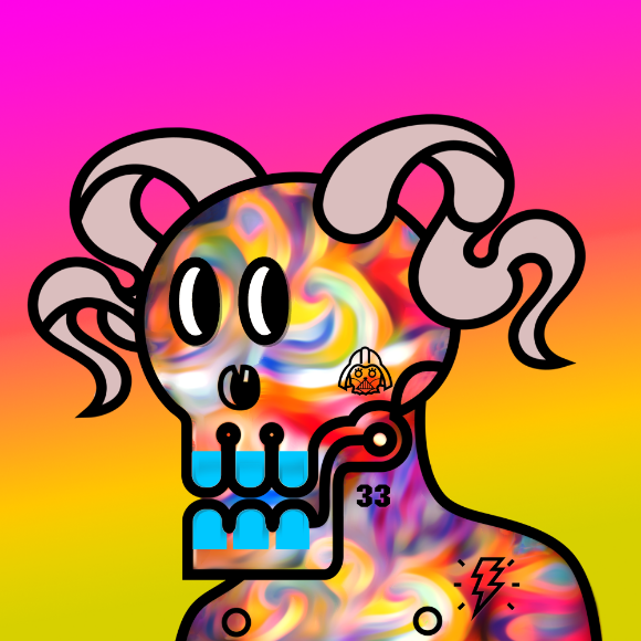 fx-Skull #328