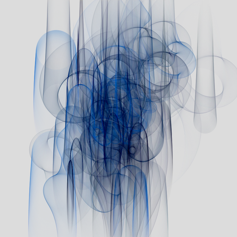 monochromatica #17