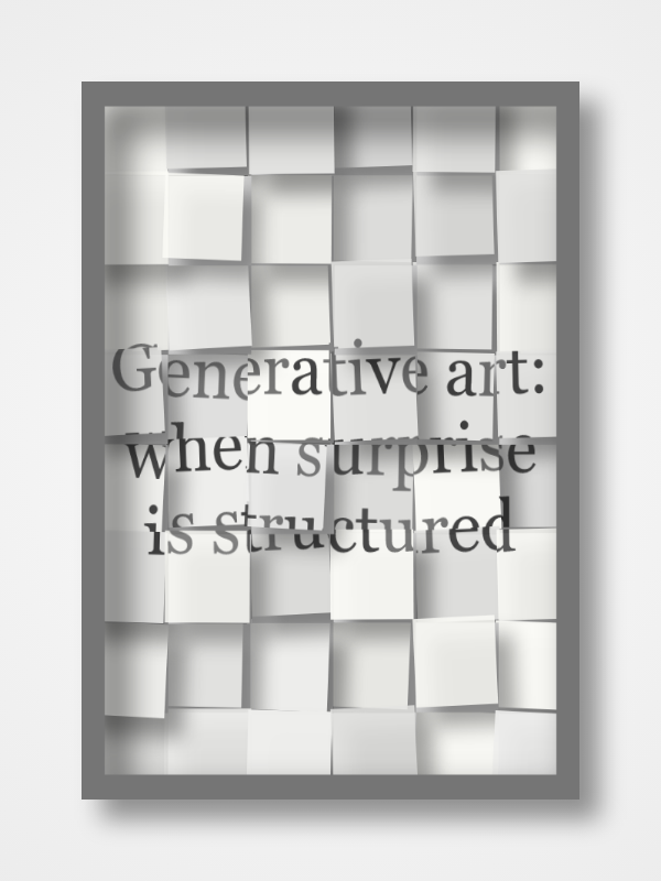 The Metaphor Machine #22078