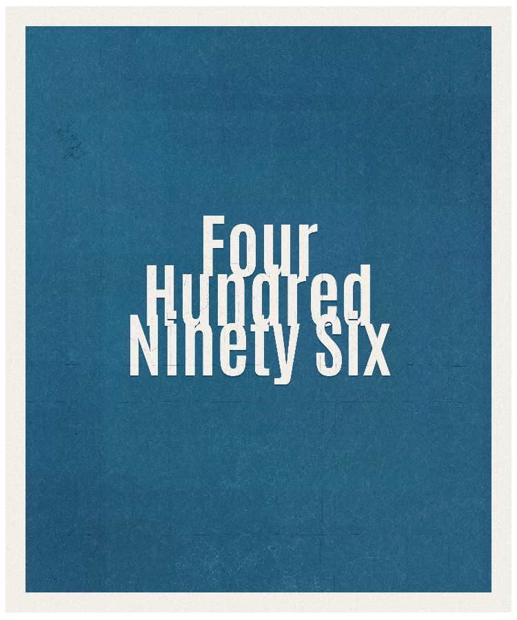 Count #496