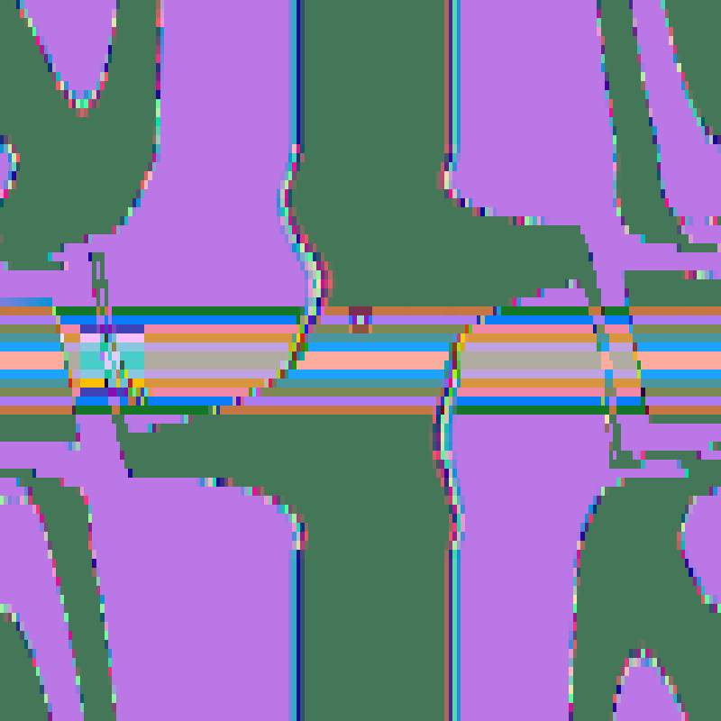 Pixel Flood #235