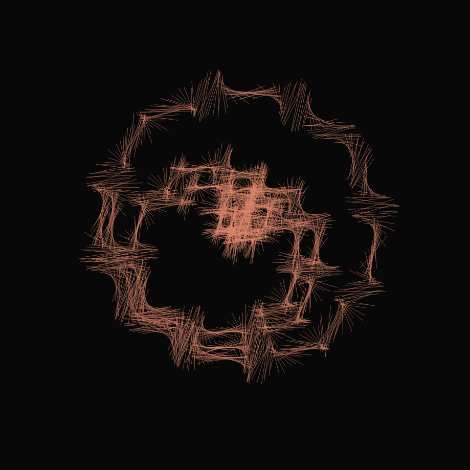 The Noise #11192