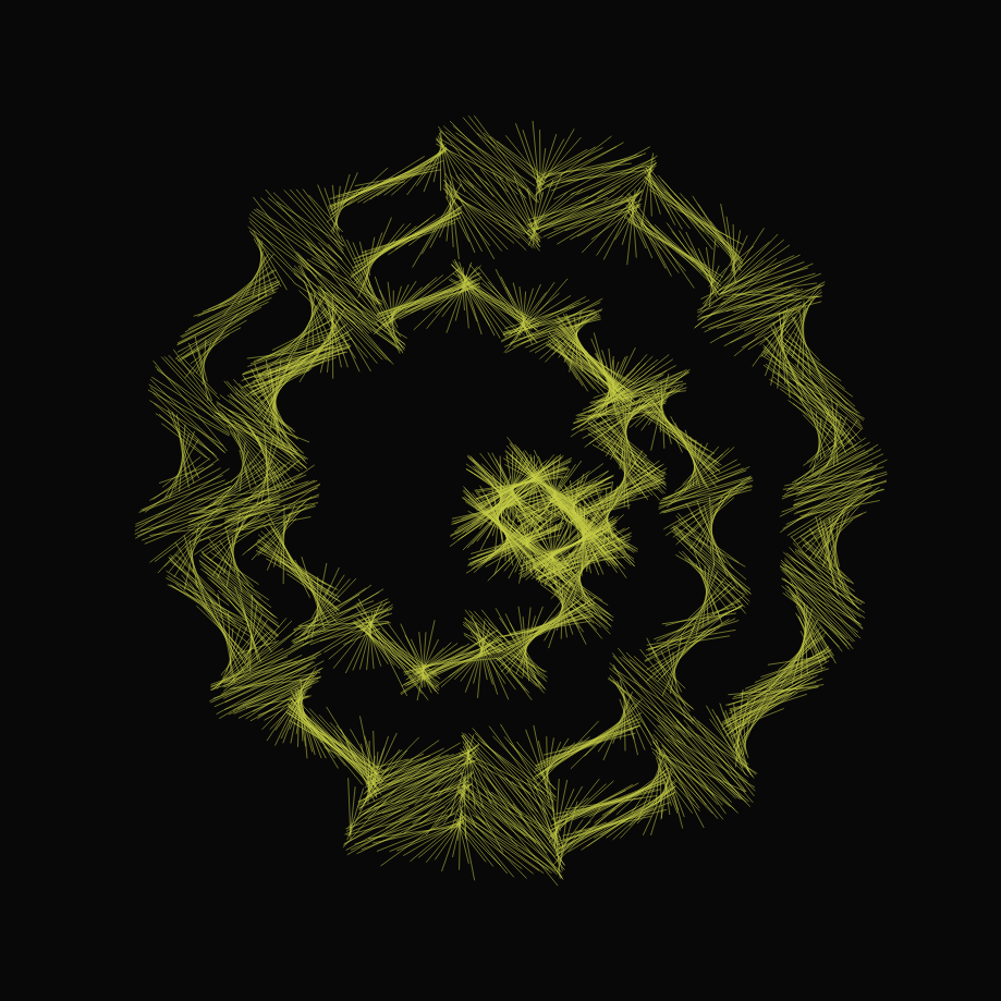 The Noise #14882