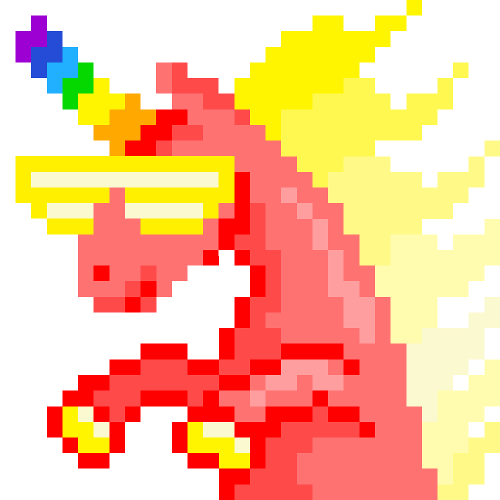 Unicorn #11