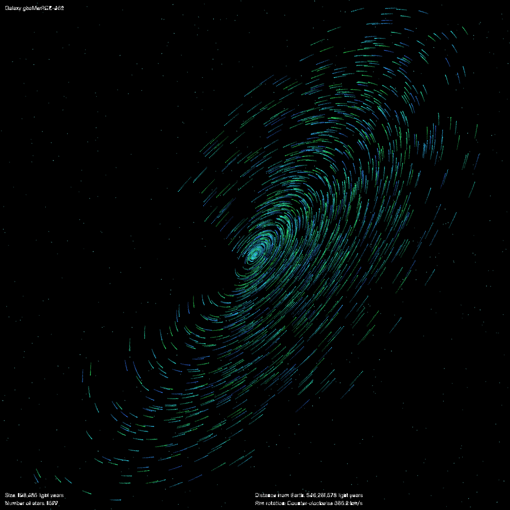 Spacelike #70