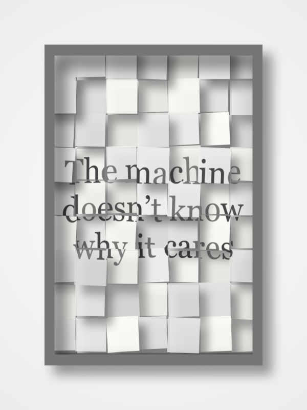The Metaphor Machine #37023