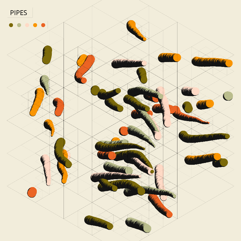 PIPES #21