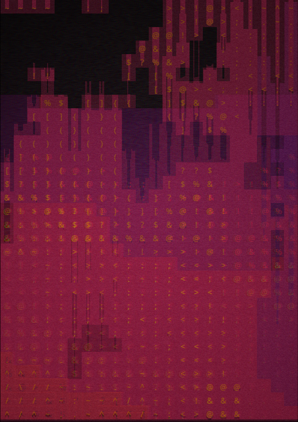 Convergence Remnants #8457