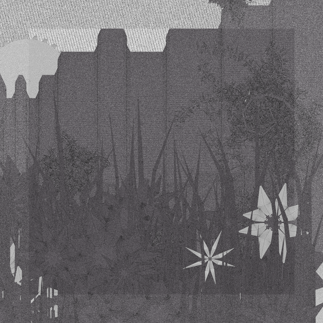 Mecha-Gardens #477