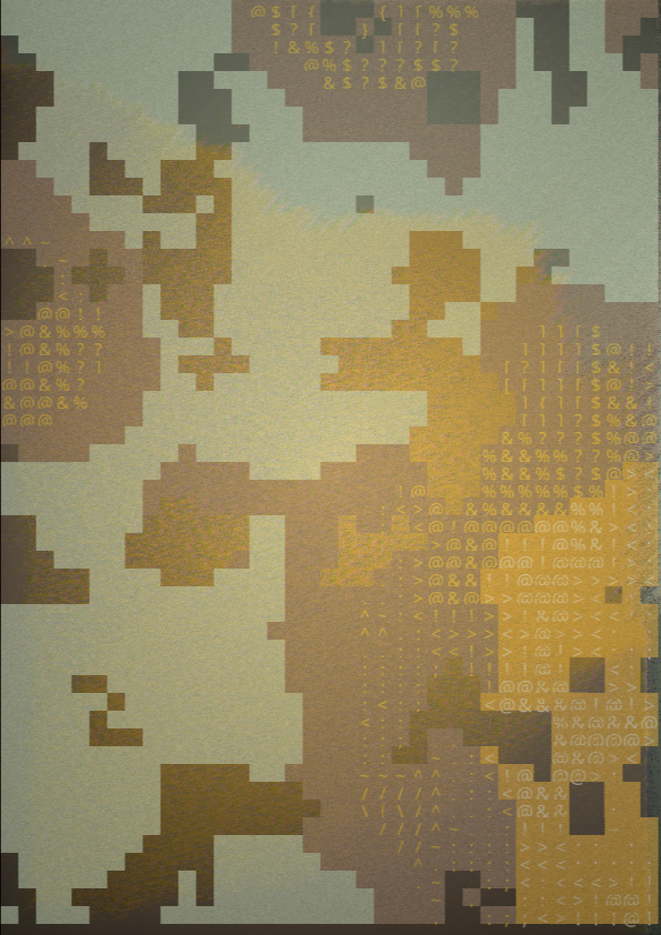 Convergence Remnants #15109