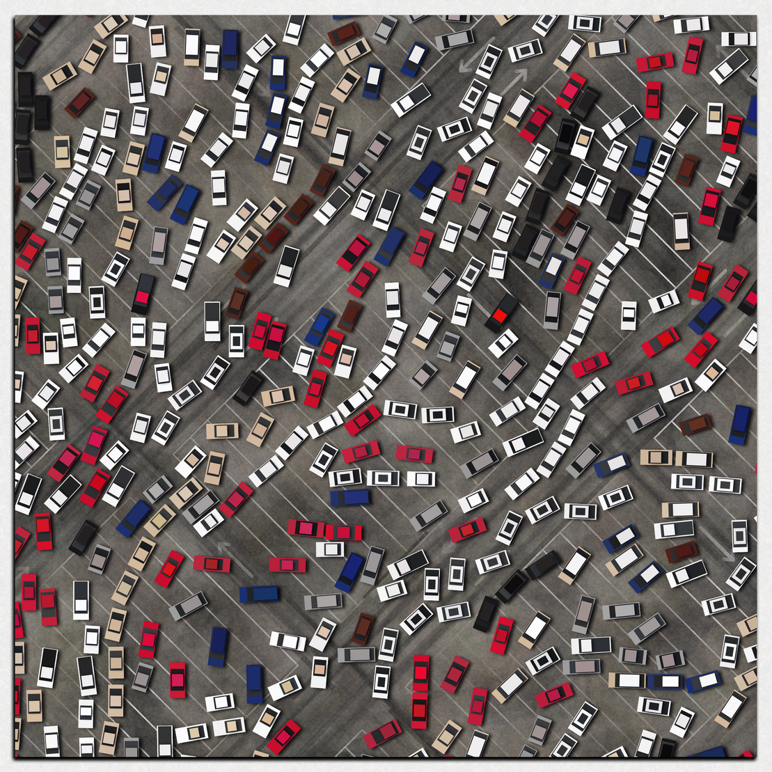 Auto Park #249