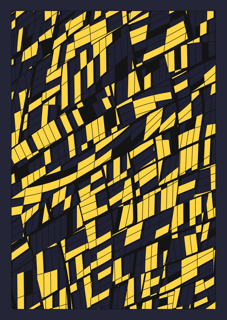 Destructures #423