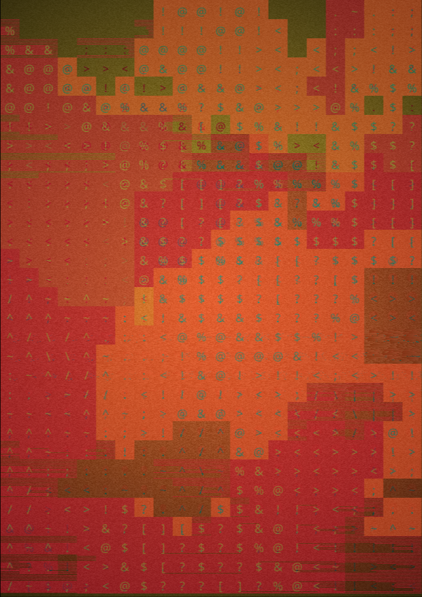 Convergence Remnants #5610