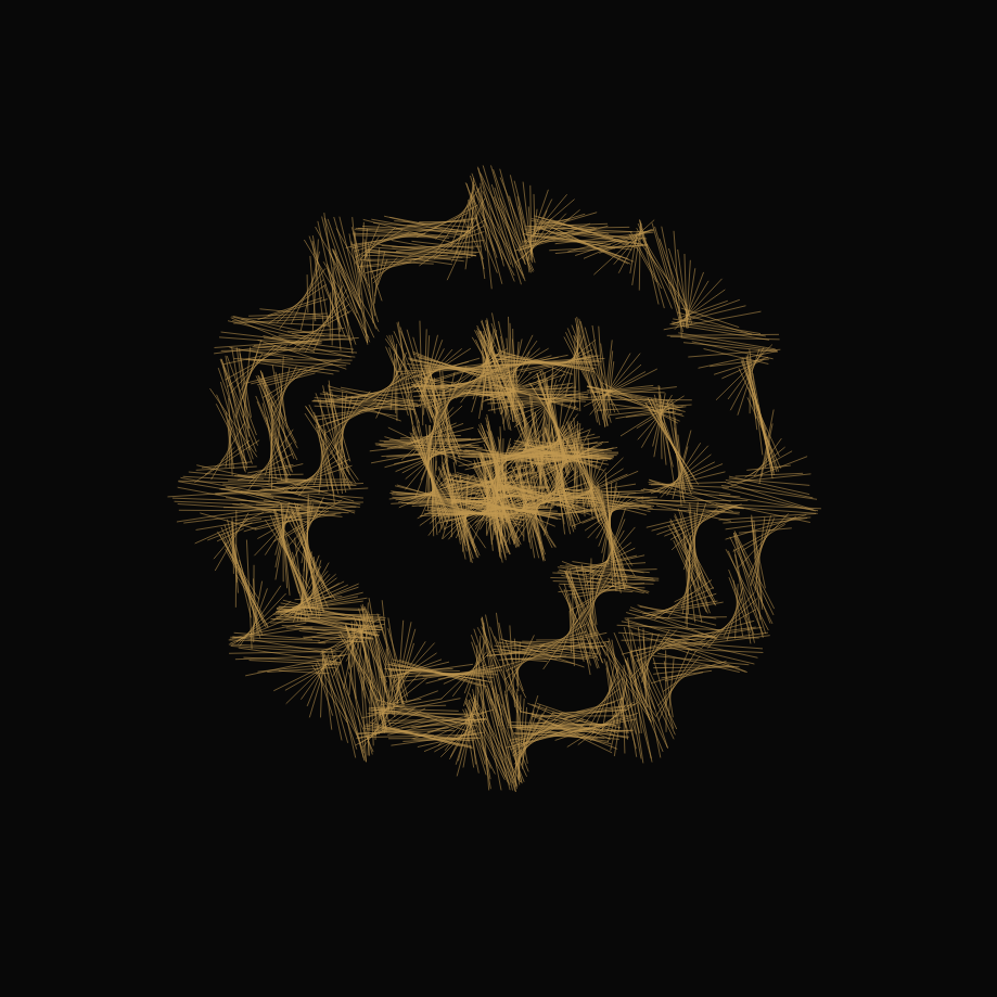 The Noise #13655