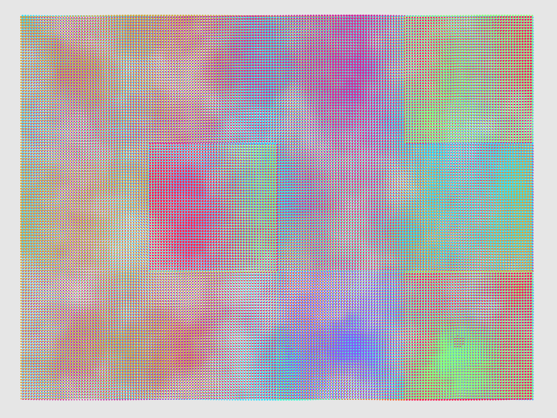 Color Function #3769