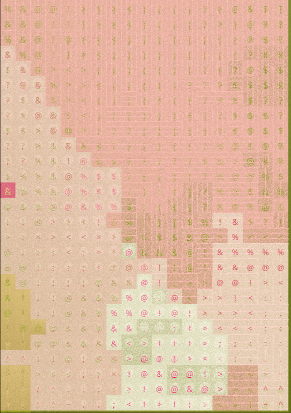Convergence Remnants #3978