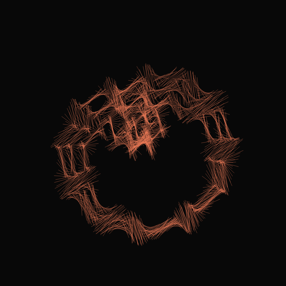 The Noise #12630