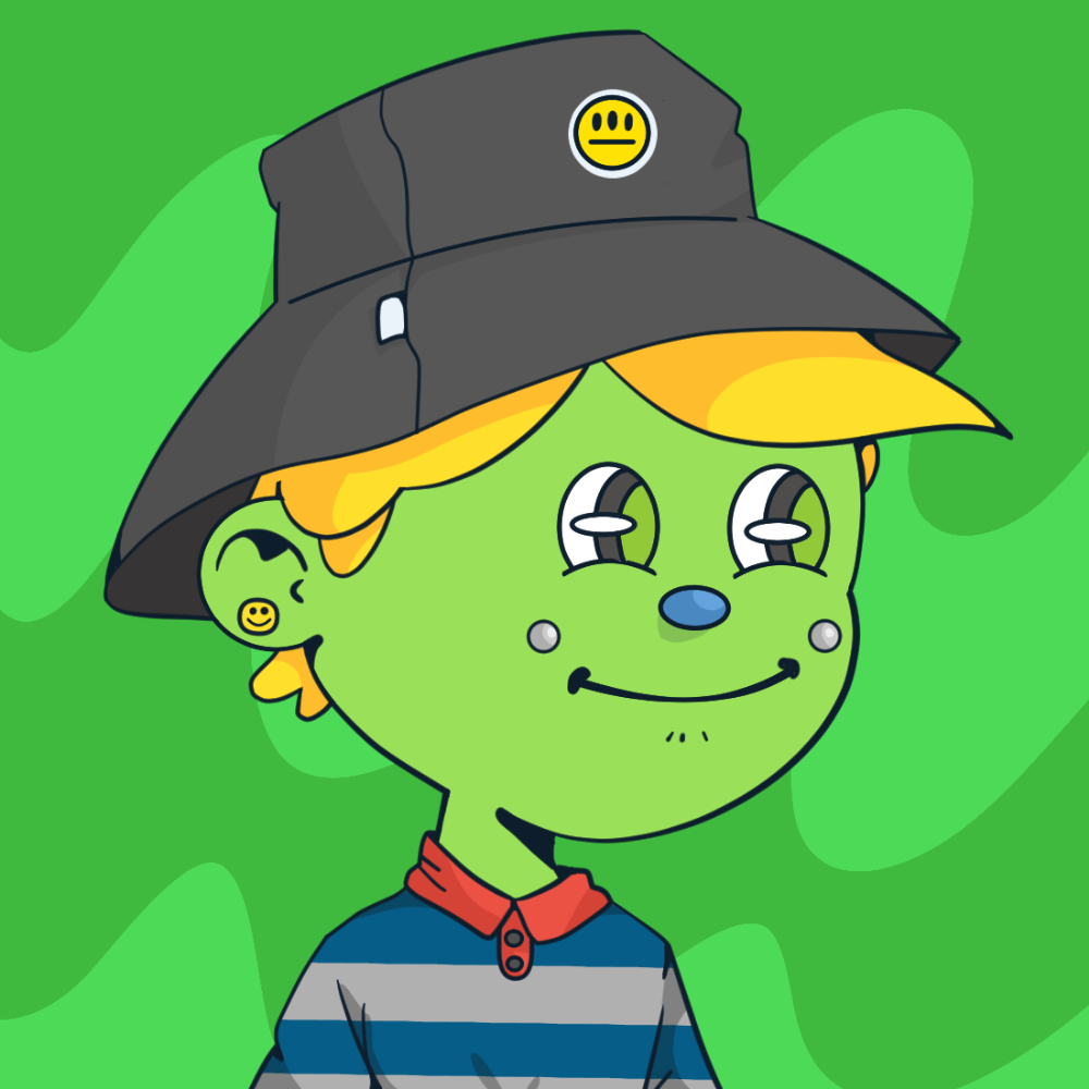 Hash-Boyz  #241
