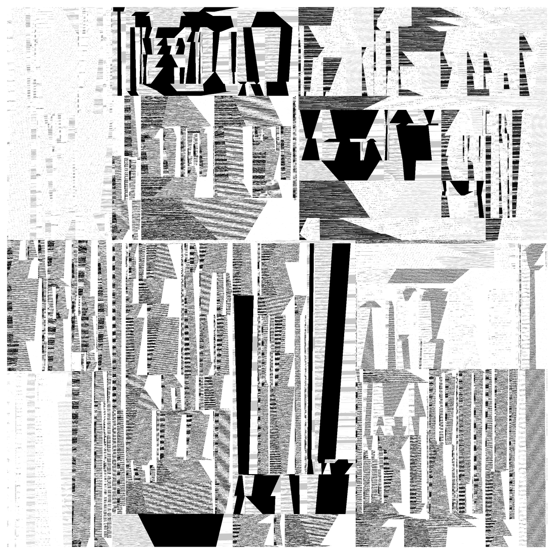 Subdivisions: light and shade #38