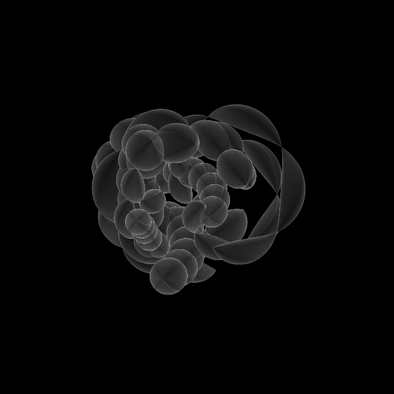 Drawing Machines #17 #38