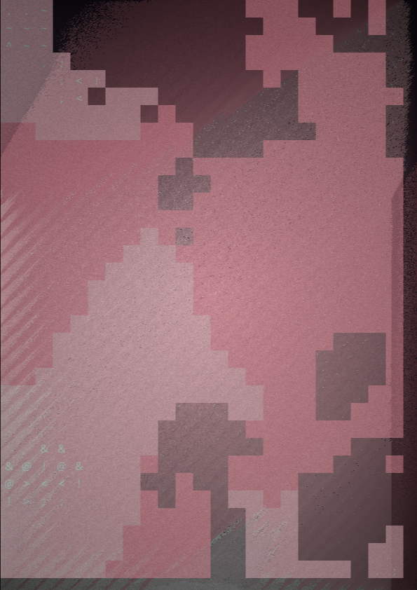 Convergence Remnants #5462