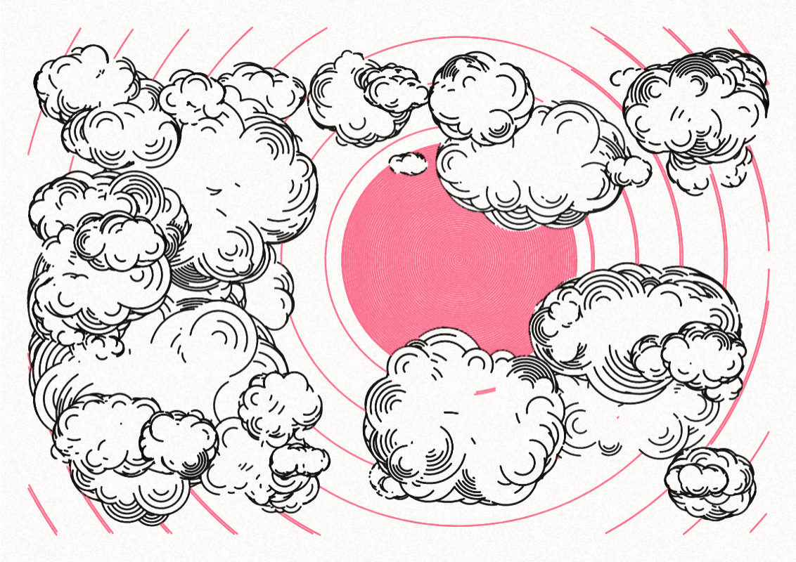 Plottable Clouds #28