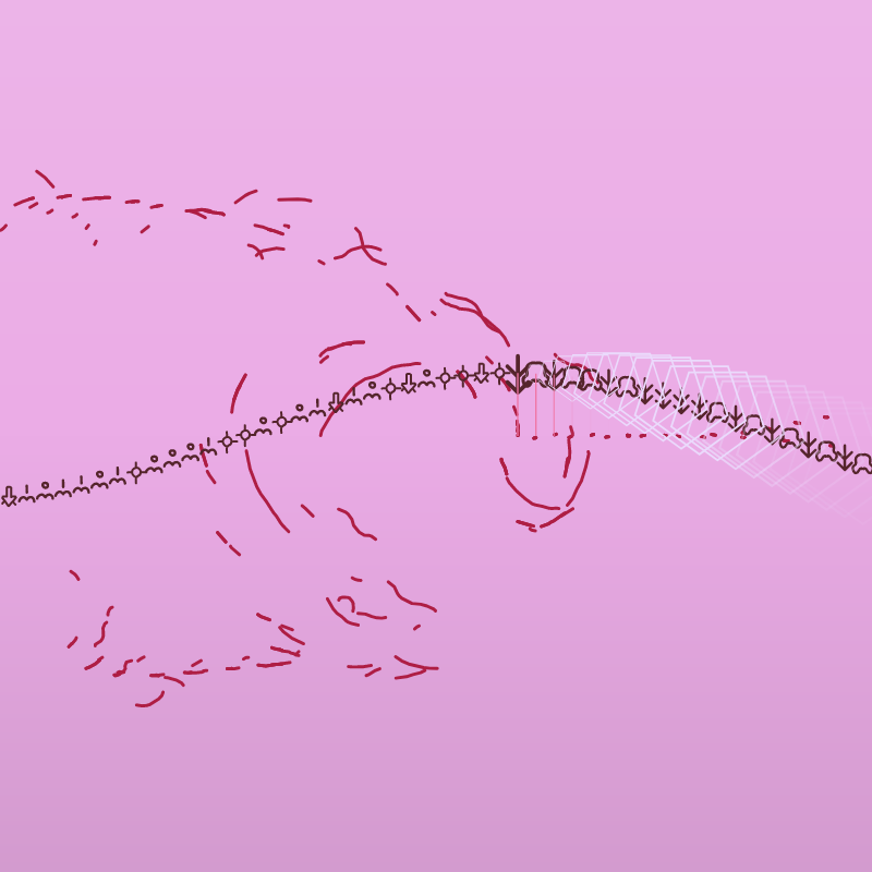 A Strange Loop #80