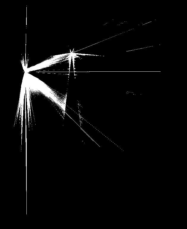 The Moiré Effect #38