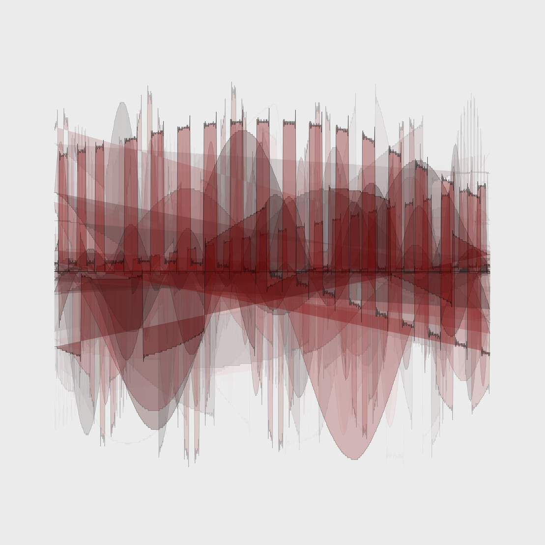 Painting By Sound, Click to Start #71