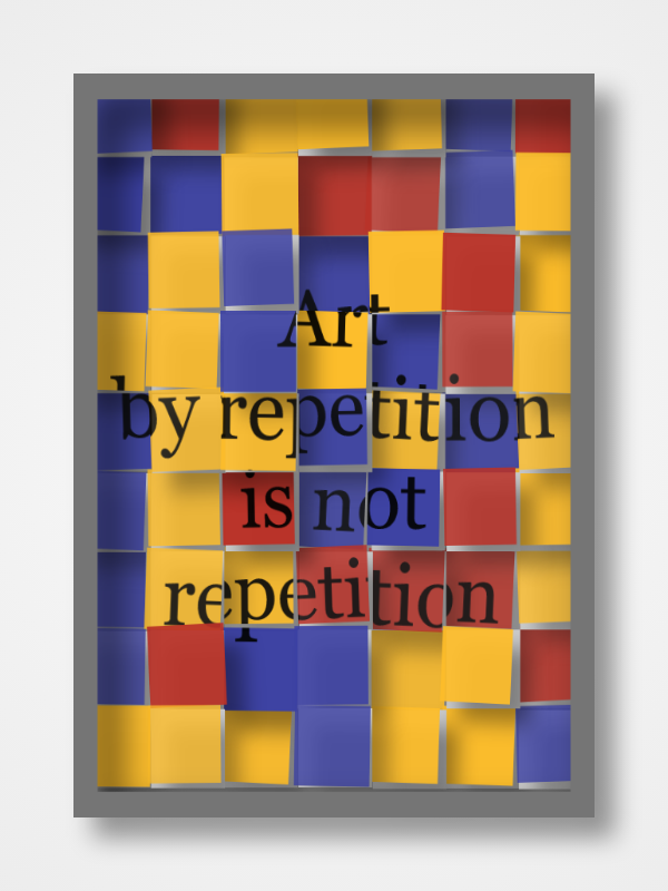 The Metaphor Machine #11478
