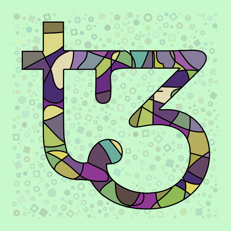 Tezos Block Vol.2 #11