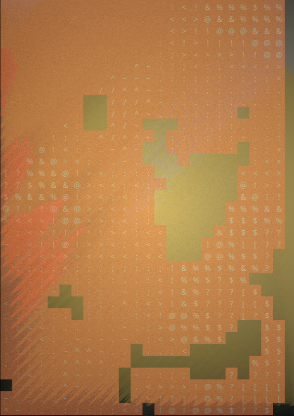 Convergence Remnants #6759