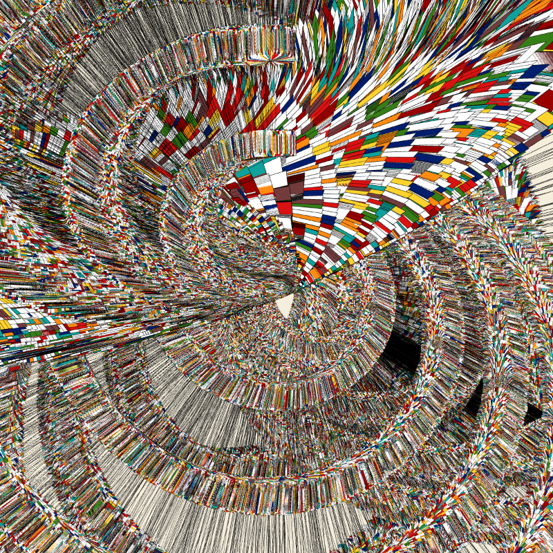 Singularithm #365
