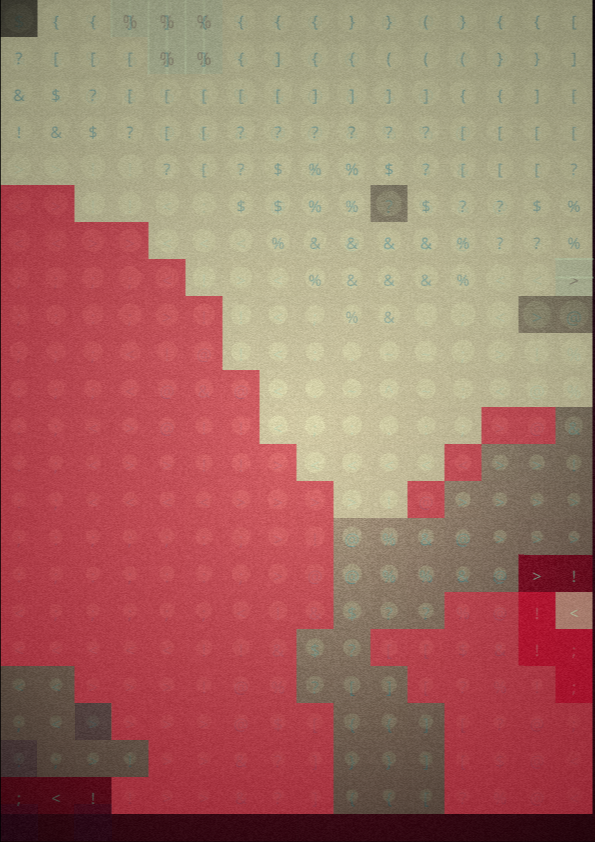 Convergence Remnants #10673