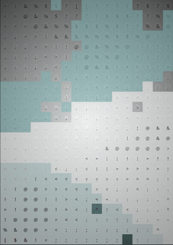 Convergence Remnants #14165